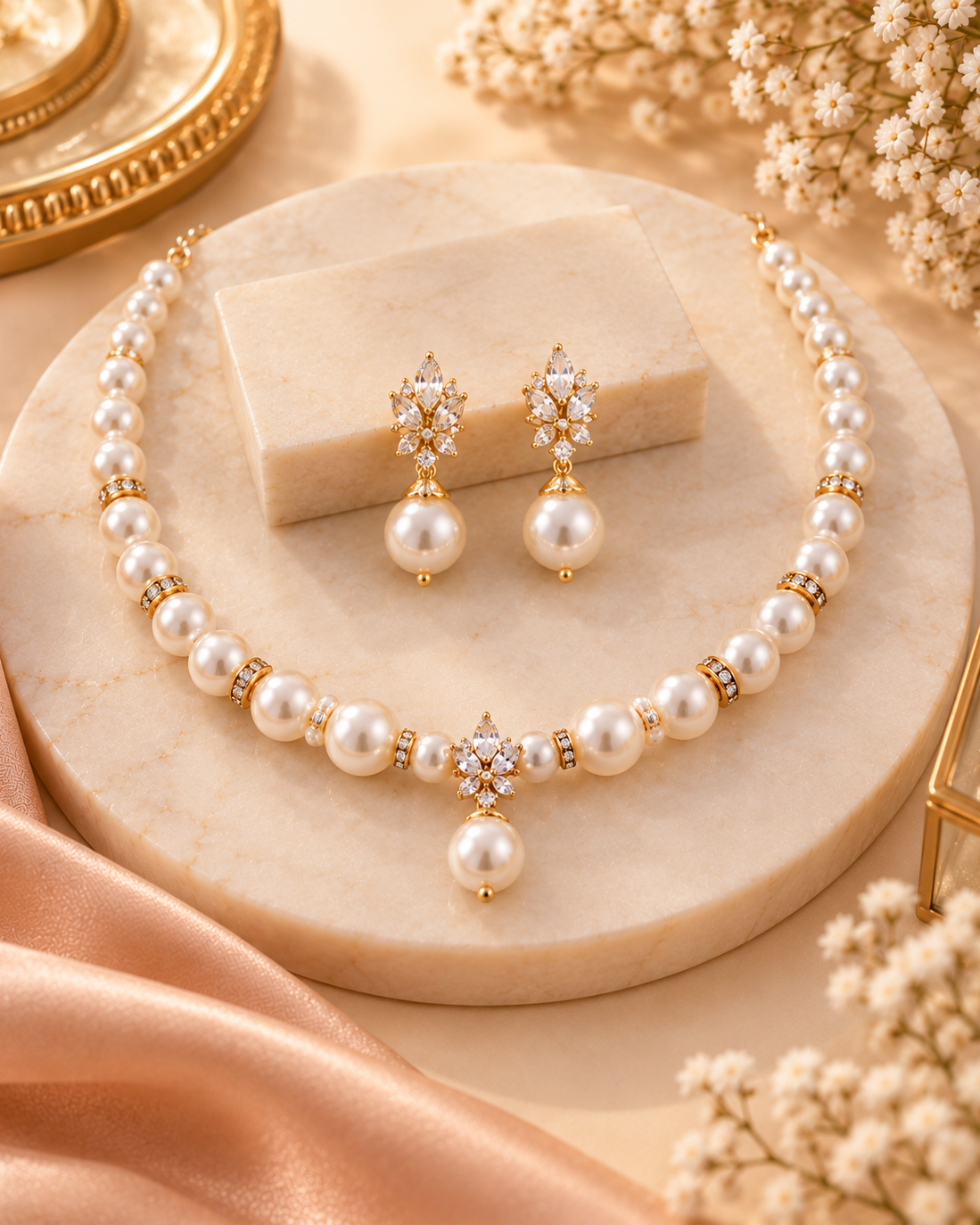 pearl-jewellery