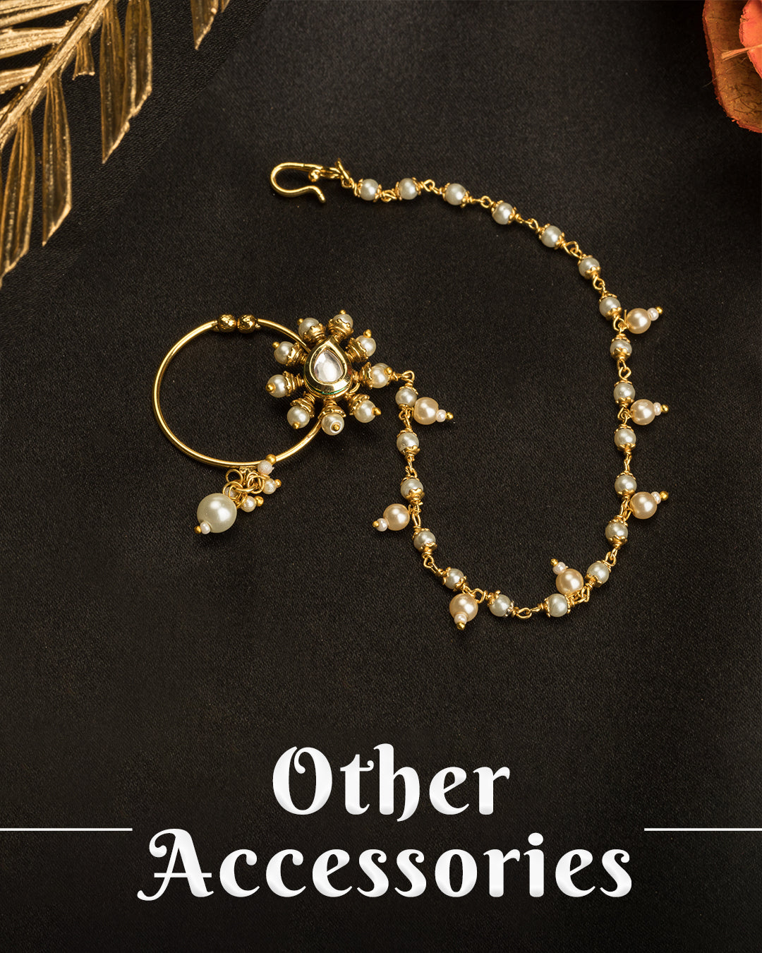 OTHER ACCESSORIES