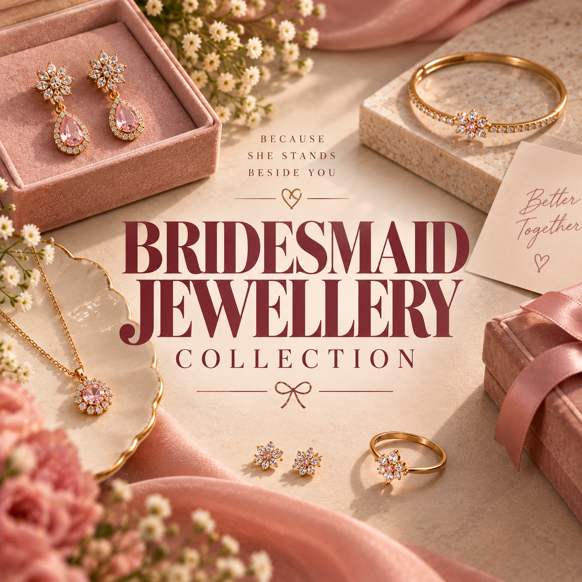 bridemaid-wear