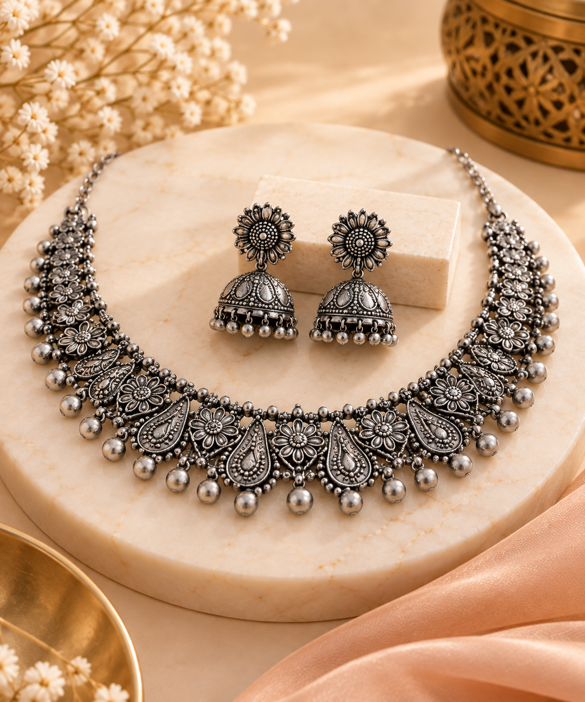 oxidised-jewellery