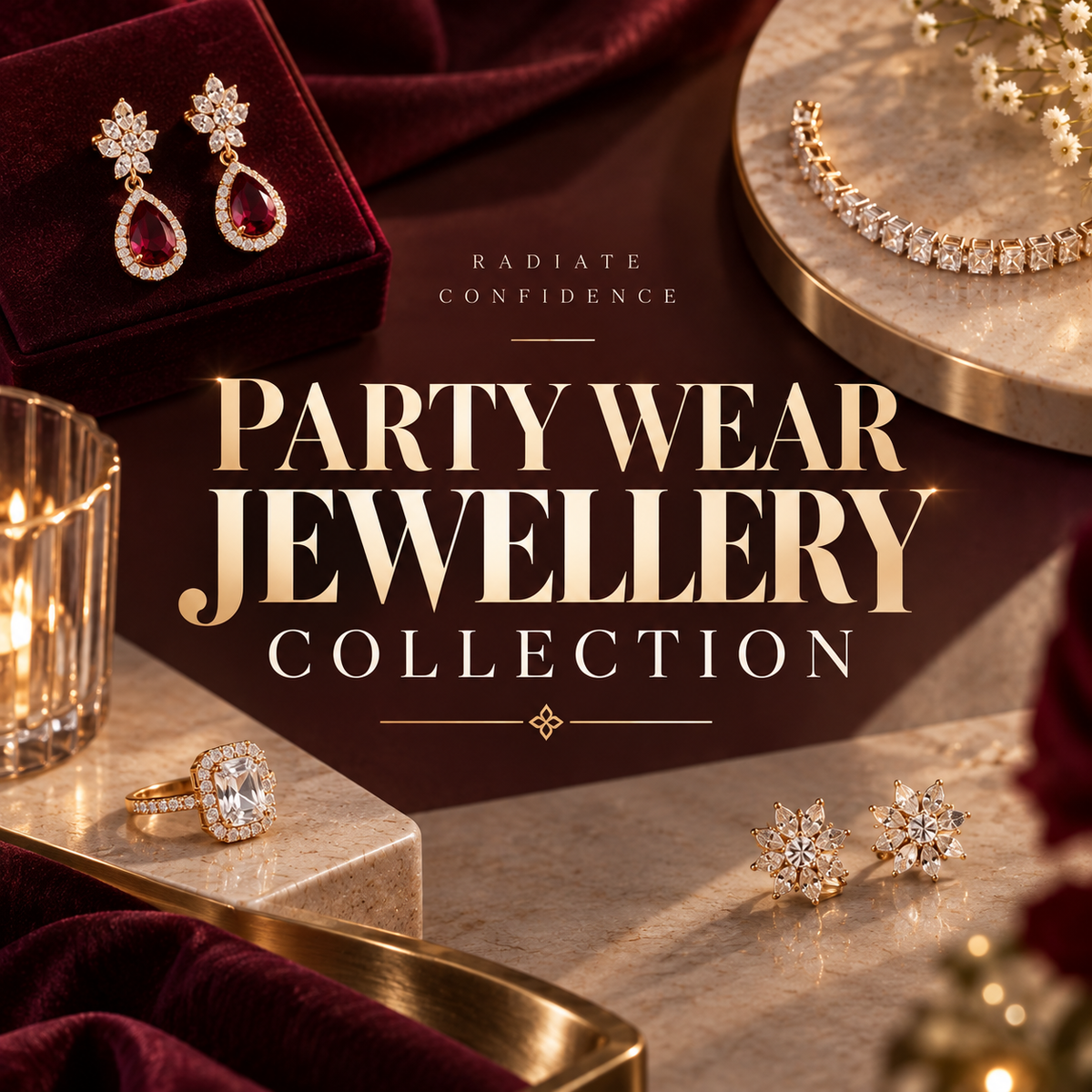 party-wear