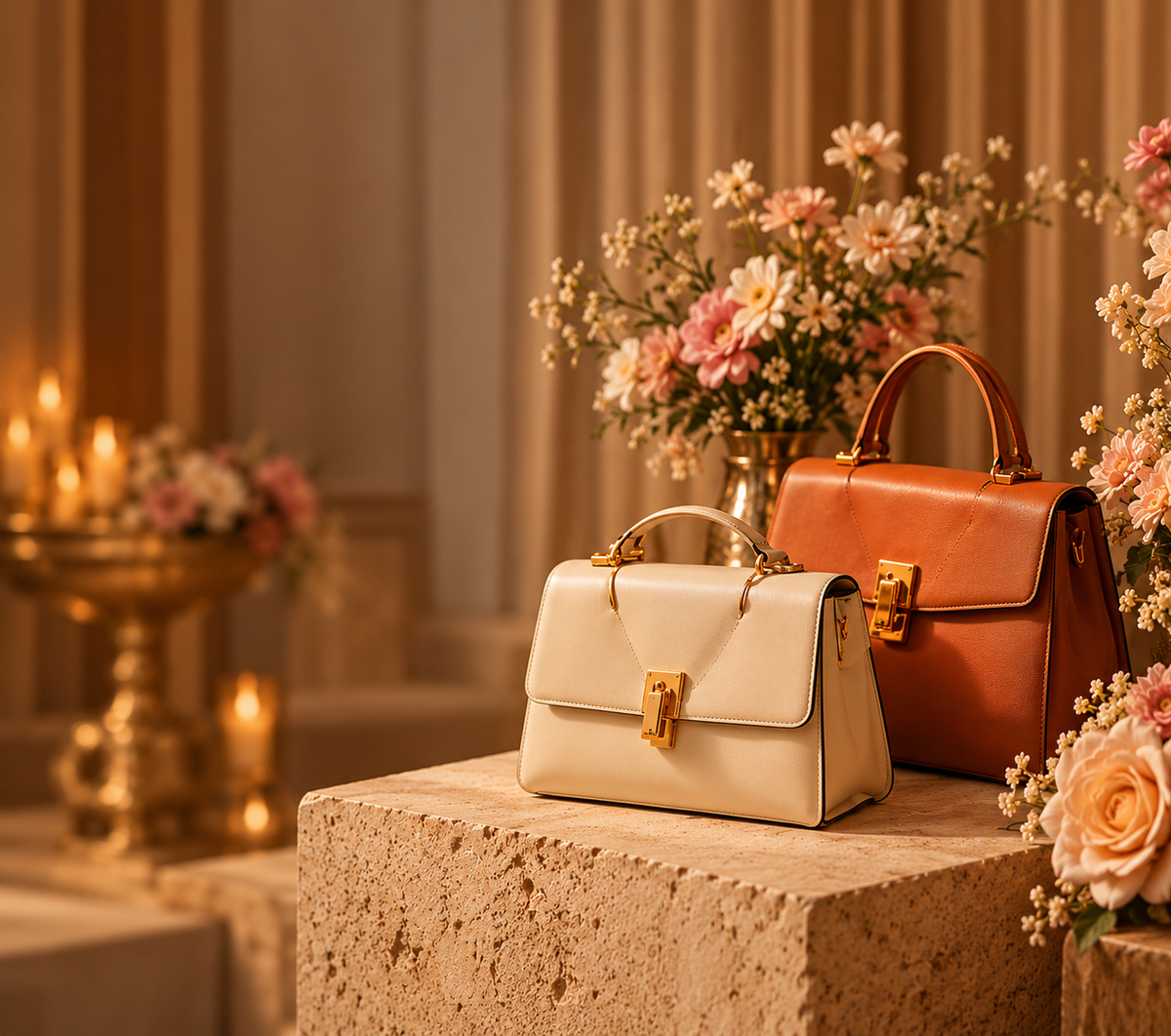 Handbag Collection